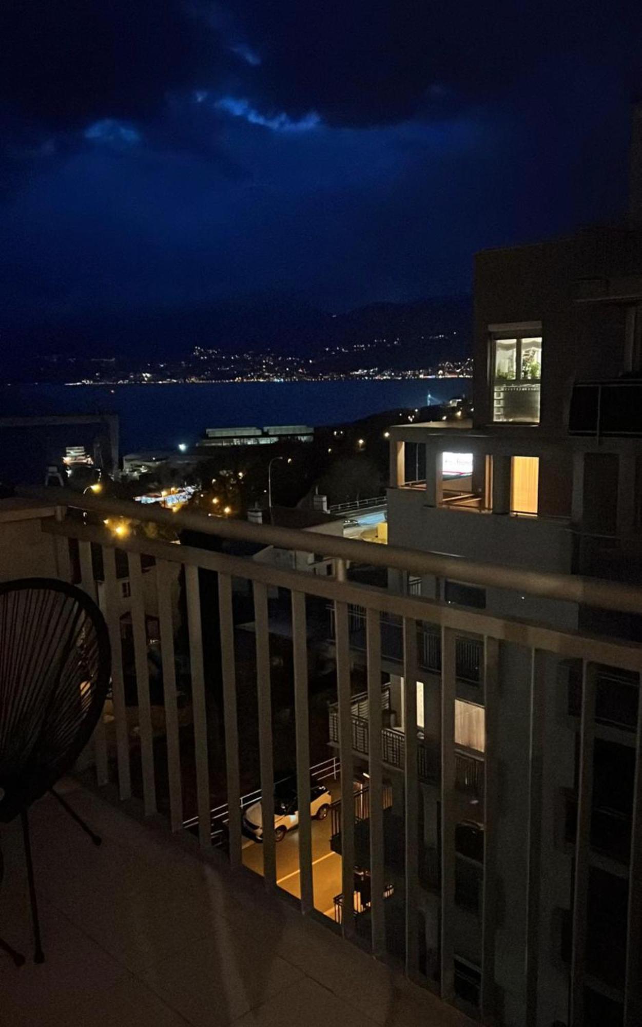 Apartment Linne Rijeka Buitenkant foto