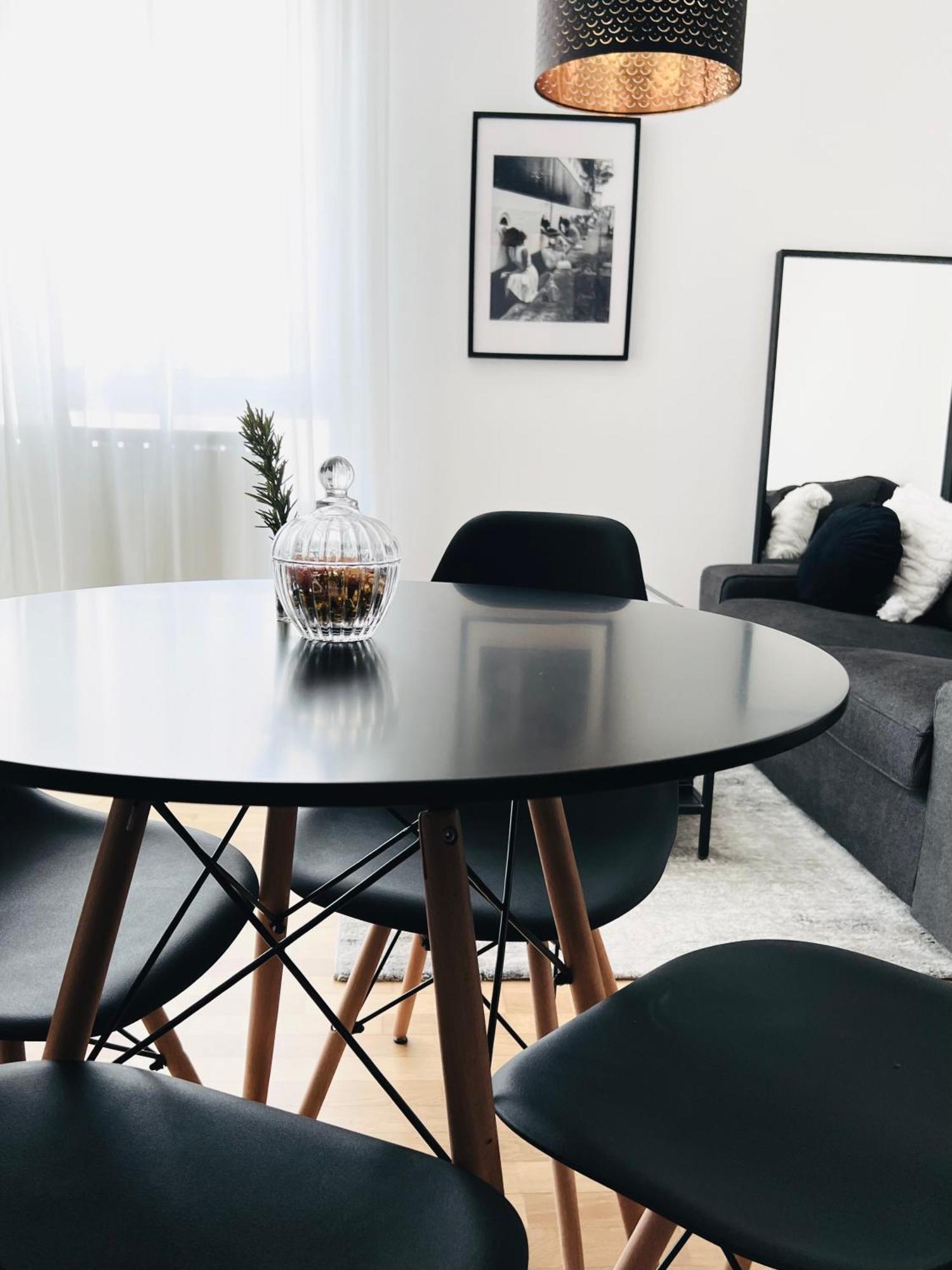 Apartment Linne Rijeka Buitenkant foto