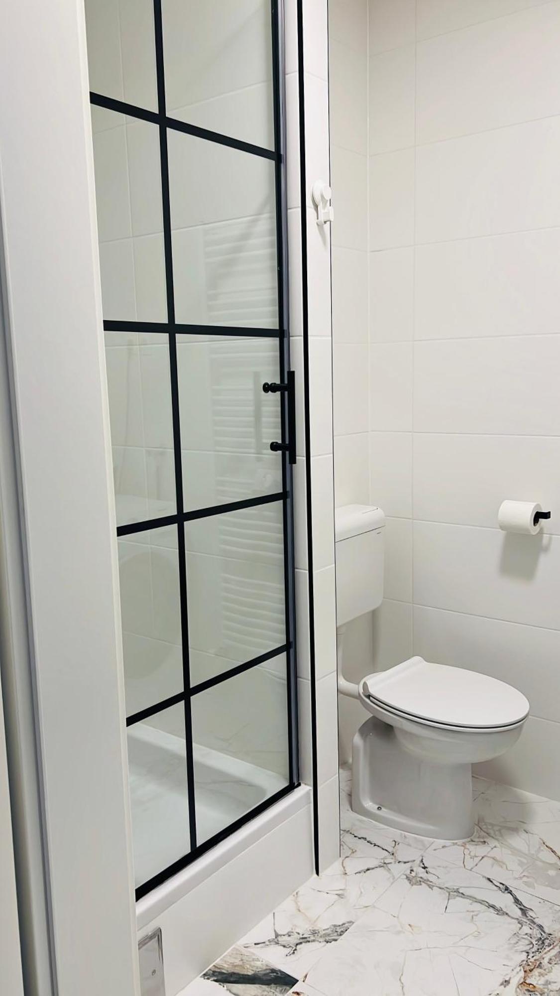 Apartment Linne Rijeka Buitenkant foto