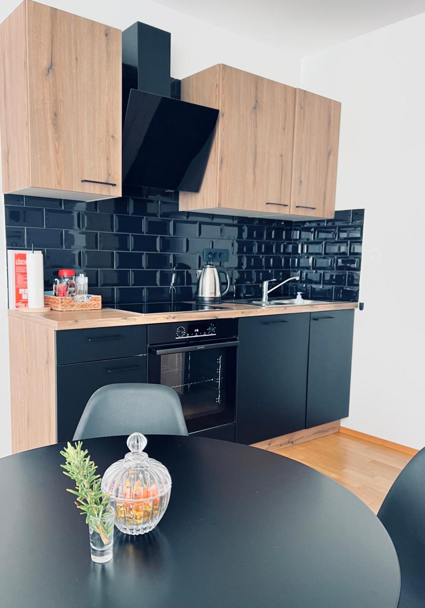 Apartment Linne Rijeka Buitenkant foto