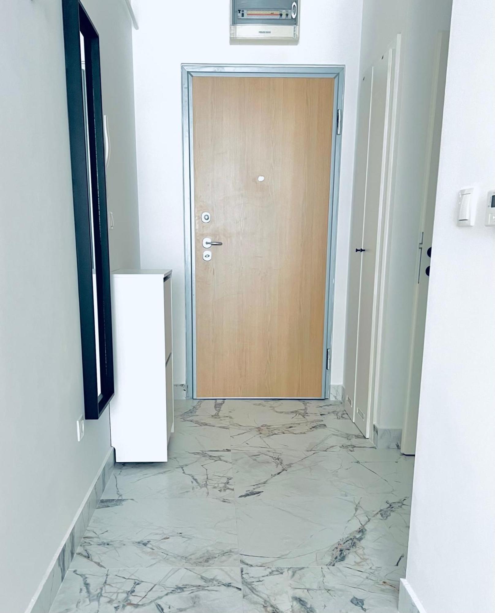 Apartment Linne Rijeka Buitenkant foto