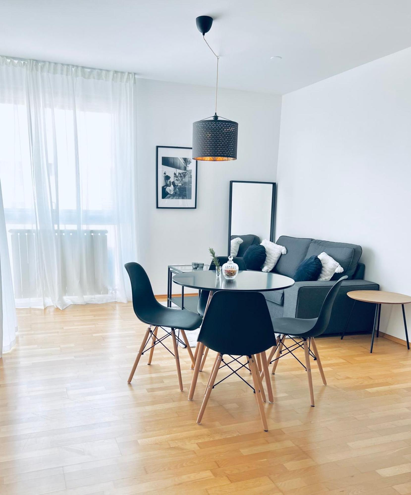 Apartment Linne Rijeka Buitenkant foto