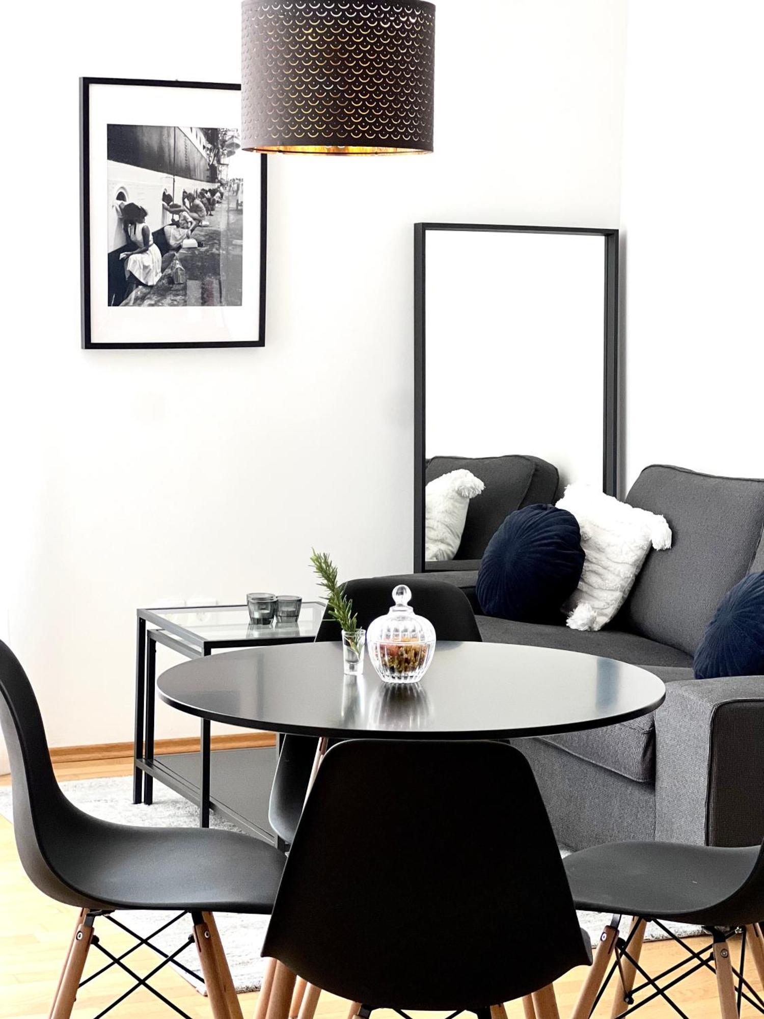 Apartment Linne Rijeka Buitenkant foto