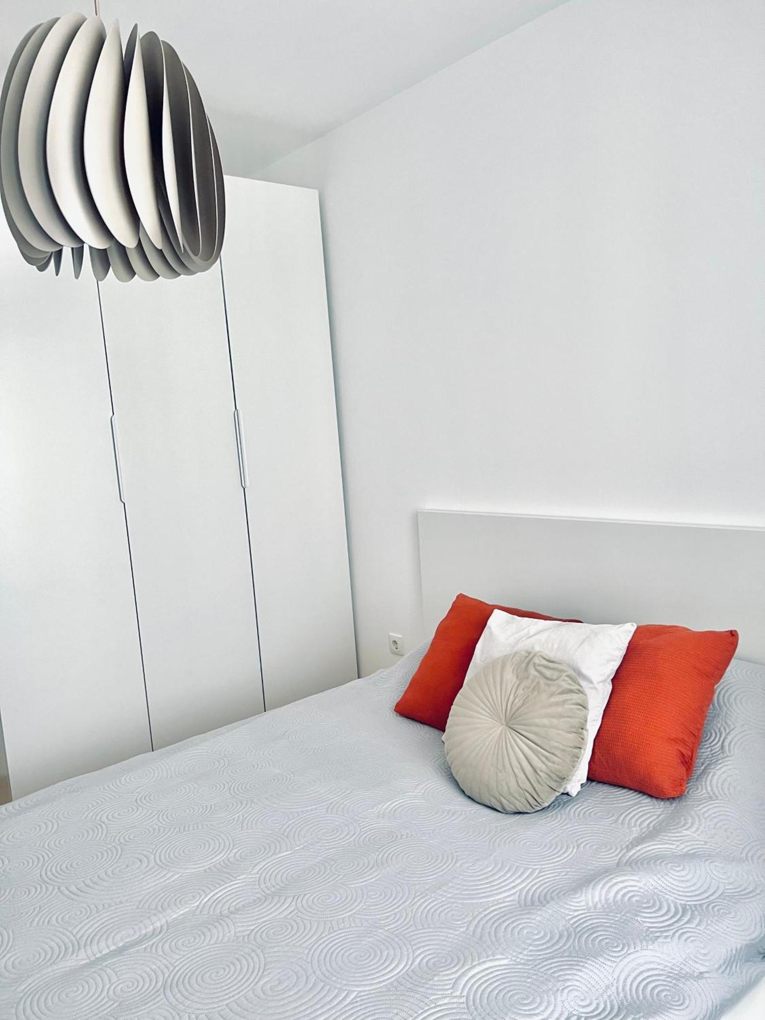 Apartment Linne Rijeka Buitenkant foto
