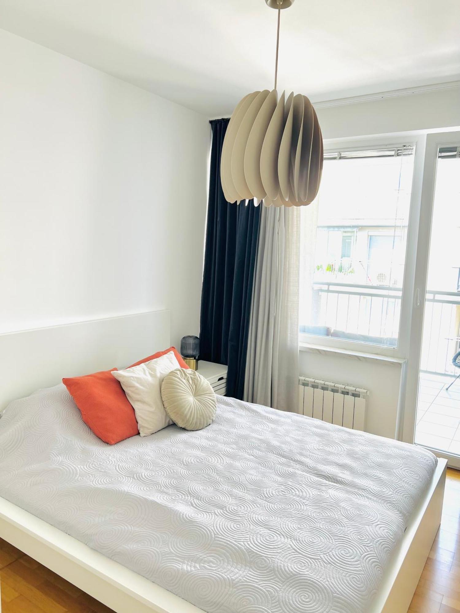 Apartment Linne Rijeka Buitenkant foto