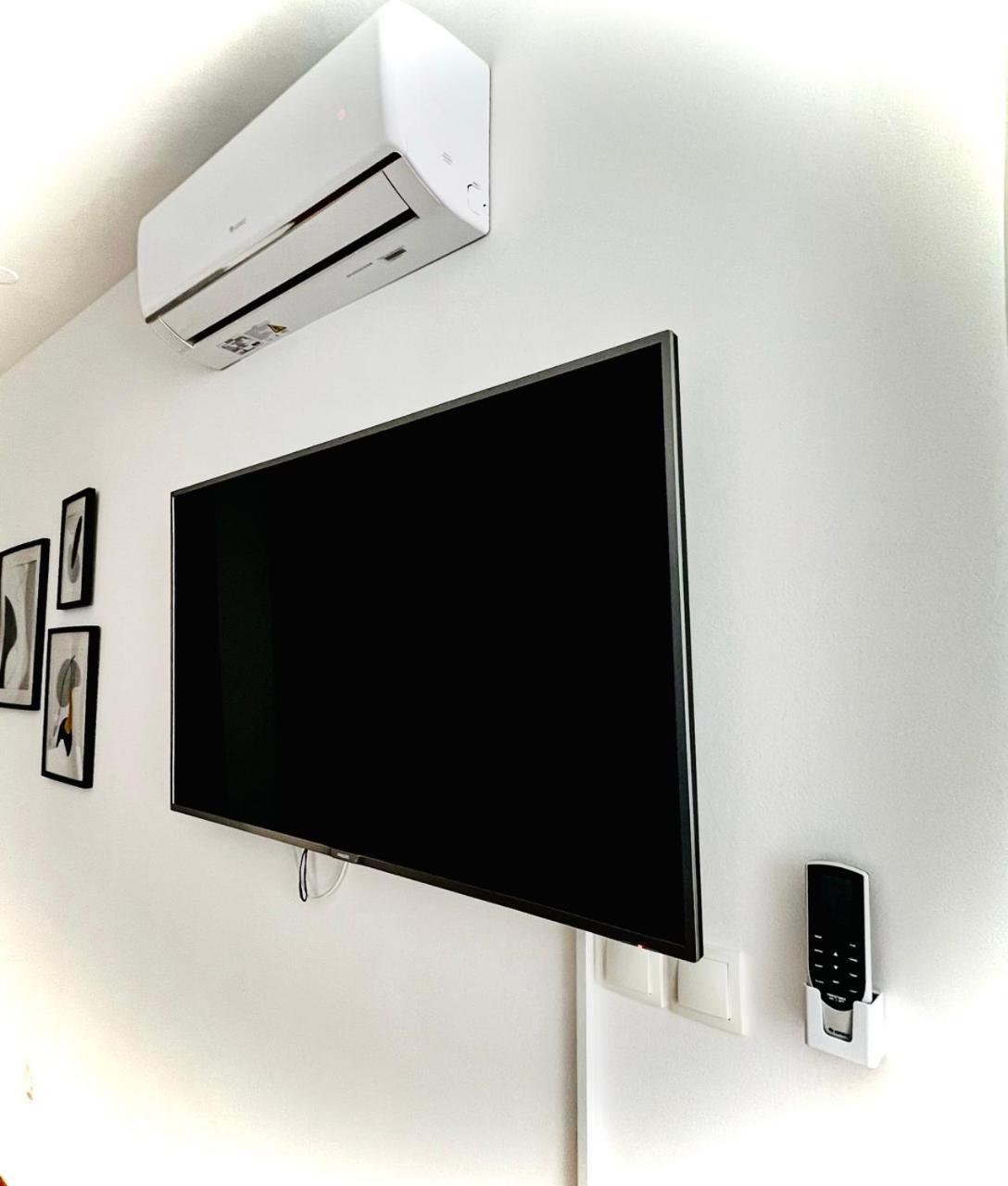 Apartment Linne Rijeka Buitenkant foto
